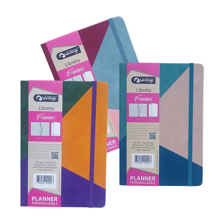 VANTAGE CLASSICA FEMME